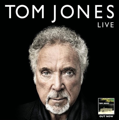 Tom Jones koncert 2021-ben a Veszprém Festen a Veszprém Arénában - Jegyek itt!