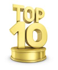 TOP 10 - A legkeresettebb előadások!
