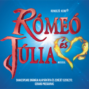 Turnéra indul 2020-ban a Rómeó és Júlia musical!