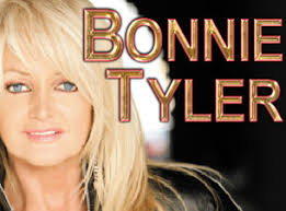 Új időpontban kerül megrendezésre Bonnie Tyler koncertje!