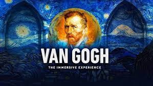 Van Gogh élmény kiállítás várja a közönséget Budapesten  - Jegyek itt!