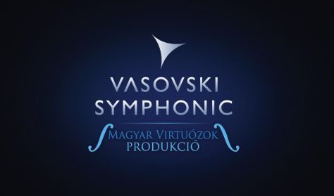 Vasovski Symphonic az Arénában - Jegyek és fellépők itt!