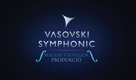 Vasovski Symphonic - Mr Vasovski és sztárvendégei koncerteznek a Papp László Sportarénában - Jegyek