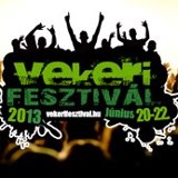Vekeri Fesztivál 2013 - Napijegy és bérletvásárlás itt!