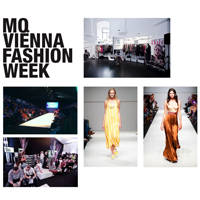 Vienna Fashion Week 2015 - Jegyek a 2015-ös Bécsi Divat Hétre itt!