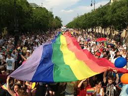 Világsztárral és vidéki programokkal is vár a Budapest Pride 2018-ban!