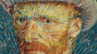 Vincent Van Gogh kiállítás 2016-ban az Urániában - Jegyek itt!