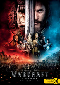 Warcraft: A kezdetek - Már a mozikban! Videó itt!