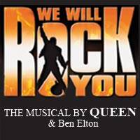 We Will Rock You musical 10 éves Aréna turné - JEGYEK ITT!