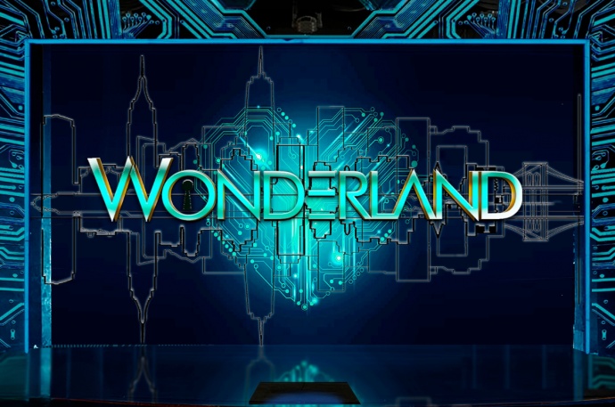 Wonderland musical a Margitszigeti Szabadtéri Színpadon - Jegyek itt!