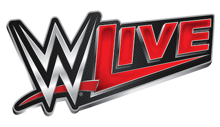 WWE Live 2015 - Jegyek itt!