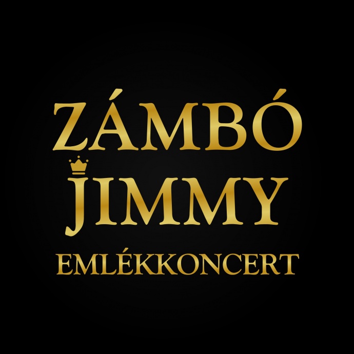 Zámbó Jimmy Emlékkoncert lesz az Arénában!