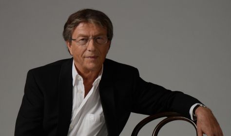 Zorán koncert 2026-ban Tokajban a Tokaji Fesztiválkatlanban - Jegyek itt!