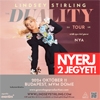 Lindsey Stirling koncert Budapesten! Nyerj 2 jegyet!