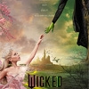 Wicked musical a mozikban! NYERJ 2 JEGYET!