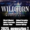 Frank Wildhorn musicalgála - Nyerj jegyeket!