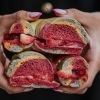 Szivárvány bagel a Best Bagel újdonsága! Nyerj bagel kupont!