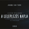 A leleplezés napja - Nézd meg premier előtt! Nyerj 2 jegyet!