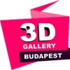 Nyerj 3D Gallery jegyeket!