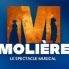 Moliére musical Budapesten! Jegyek és videó itt!